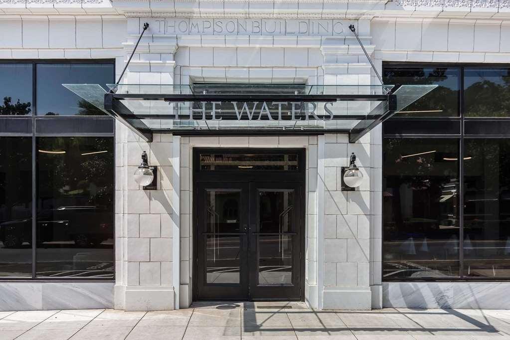 Hotel The Waters Hot Springs, Tapestry Collection By Hilton Esterno foto