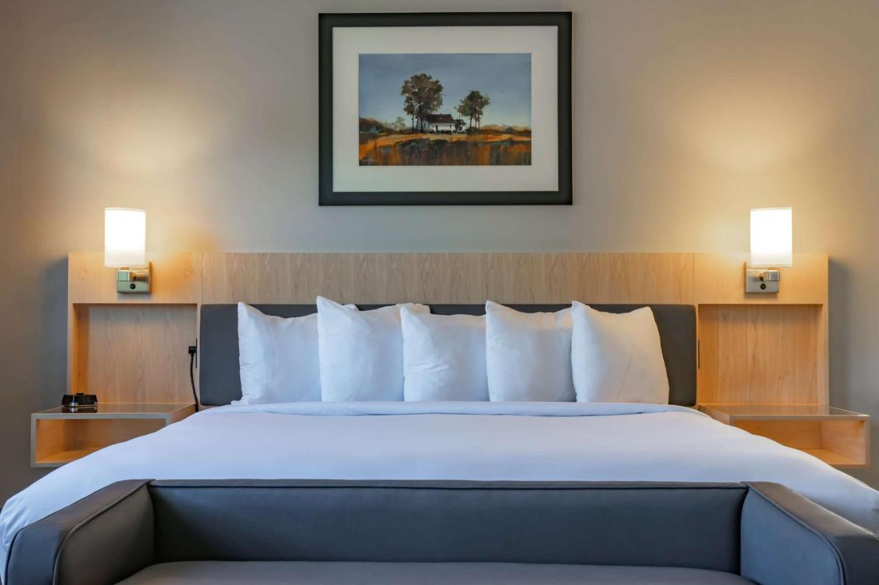 Hotel The Waters Hot Springs, Tapestry Collection By Hilton Esterno foto