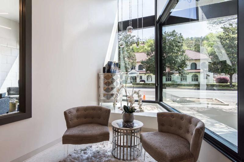 Hotel The Waters Hot Springs, Tapestry Collection By Hilton Esterno foto