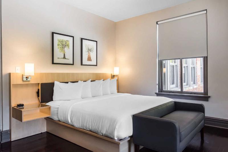 Hotel The Waters Hot Springs, Tapestry Collection By Hilton Esterno foto