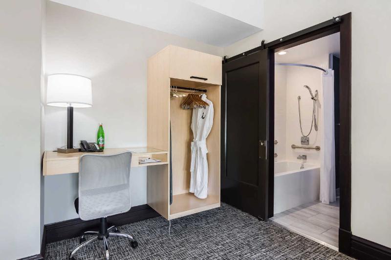 Hotel The Waters Hot Springs, Tapestry Collection By Hilton Esterno foto