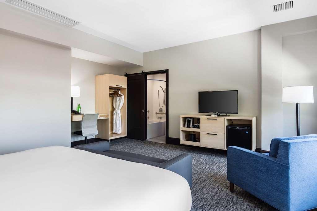 Hotel The Waters Hot Springs, Tapestry Collection By Hilton Camera foto