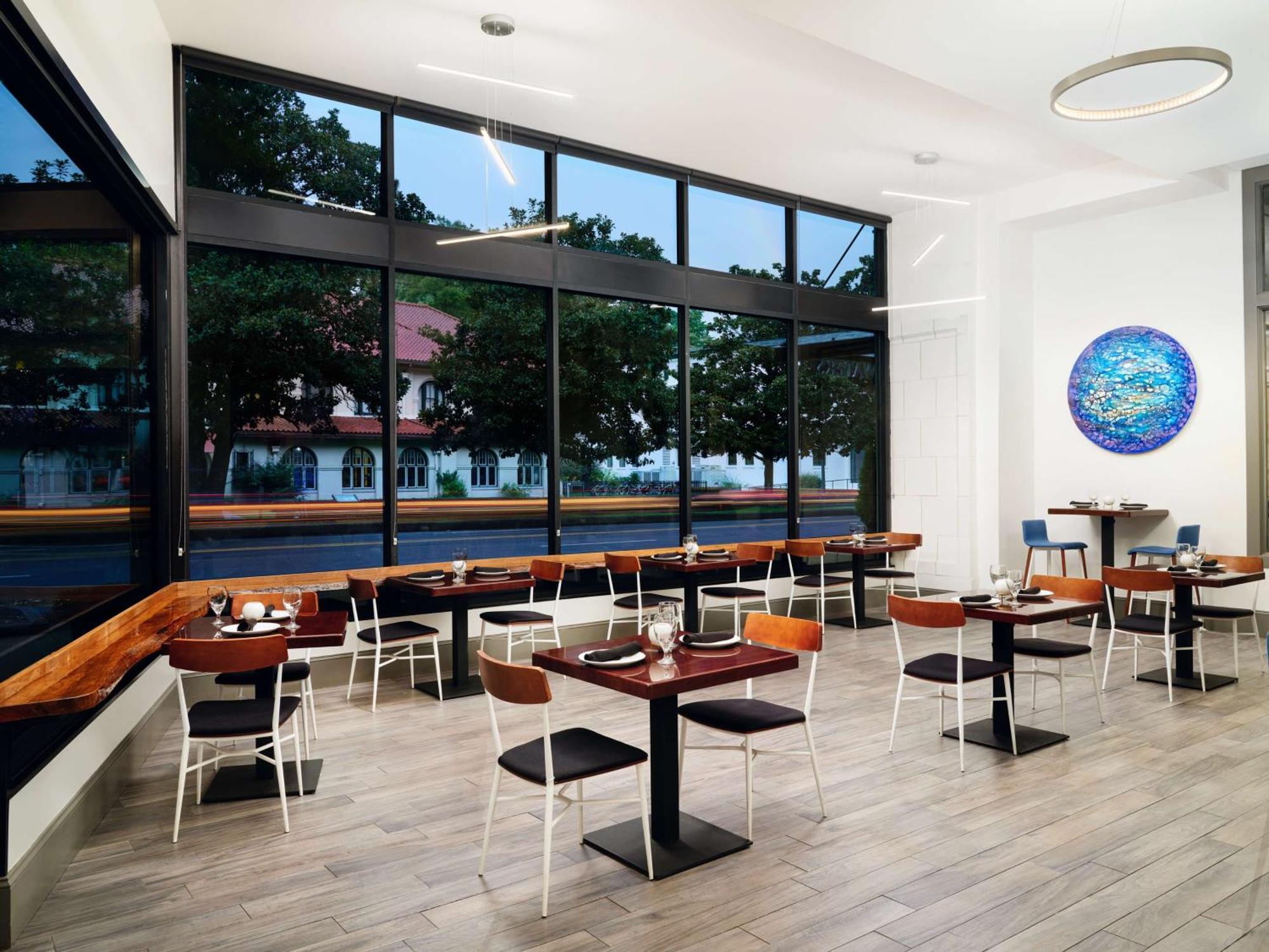 Hotel The Waters Hot Springs, Tapestry Collection By Hilton Esterno foto