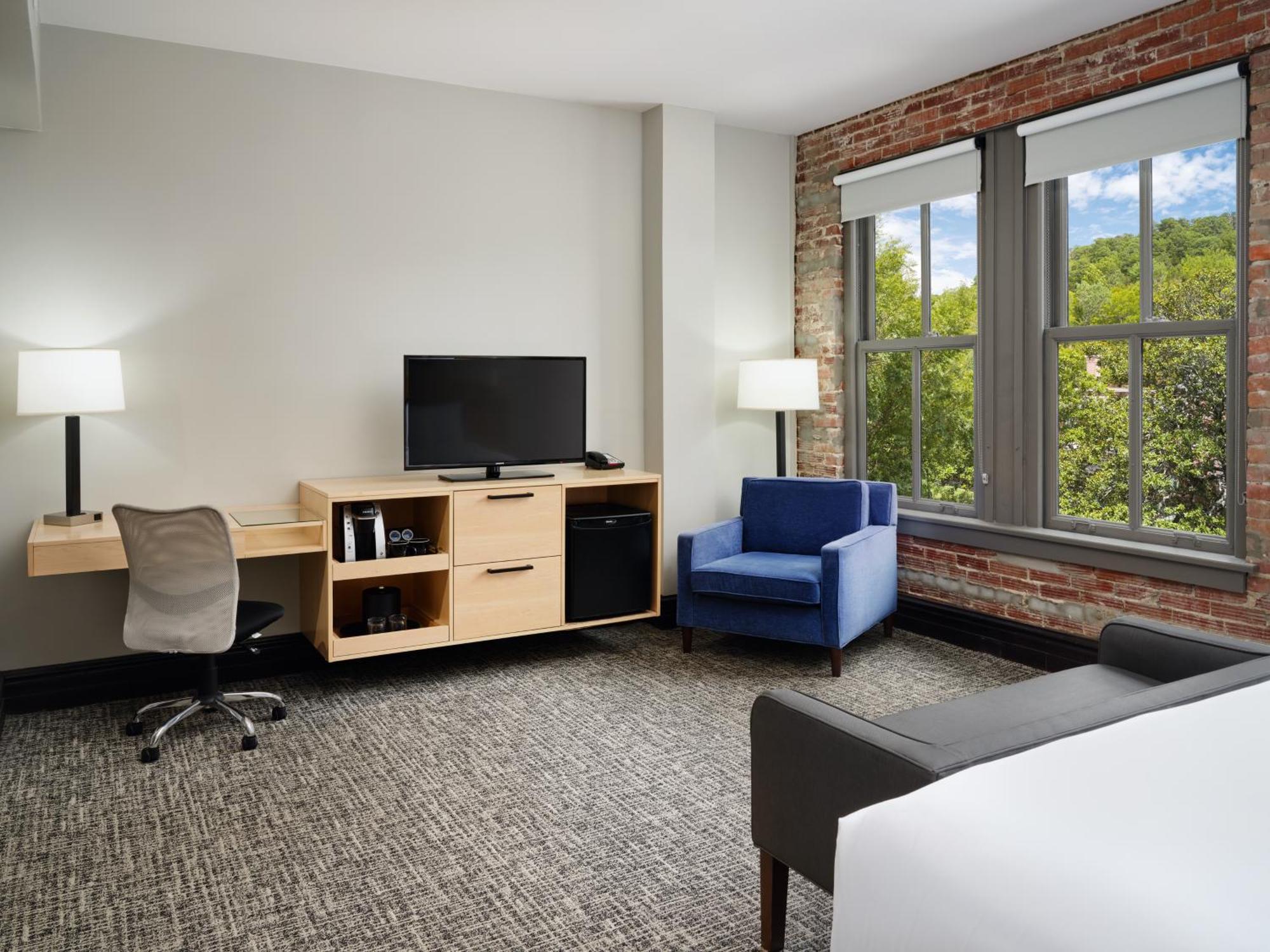 Hotel The Waters Hot Springs, Tapestry Collection By Hilton Esterno foto