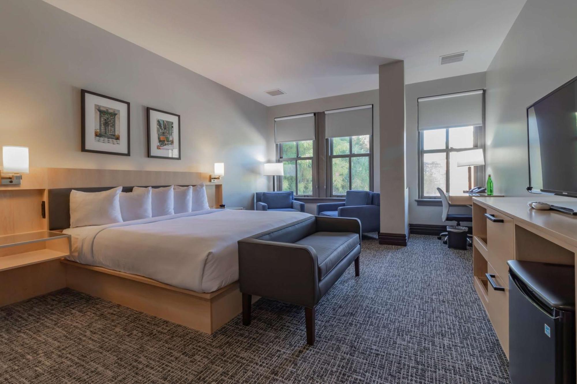Hotel The Waters Hot Springs, Tapestry Collection By Hilton Esterno foto