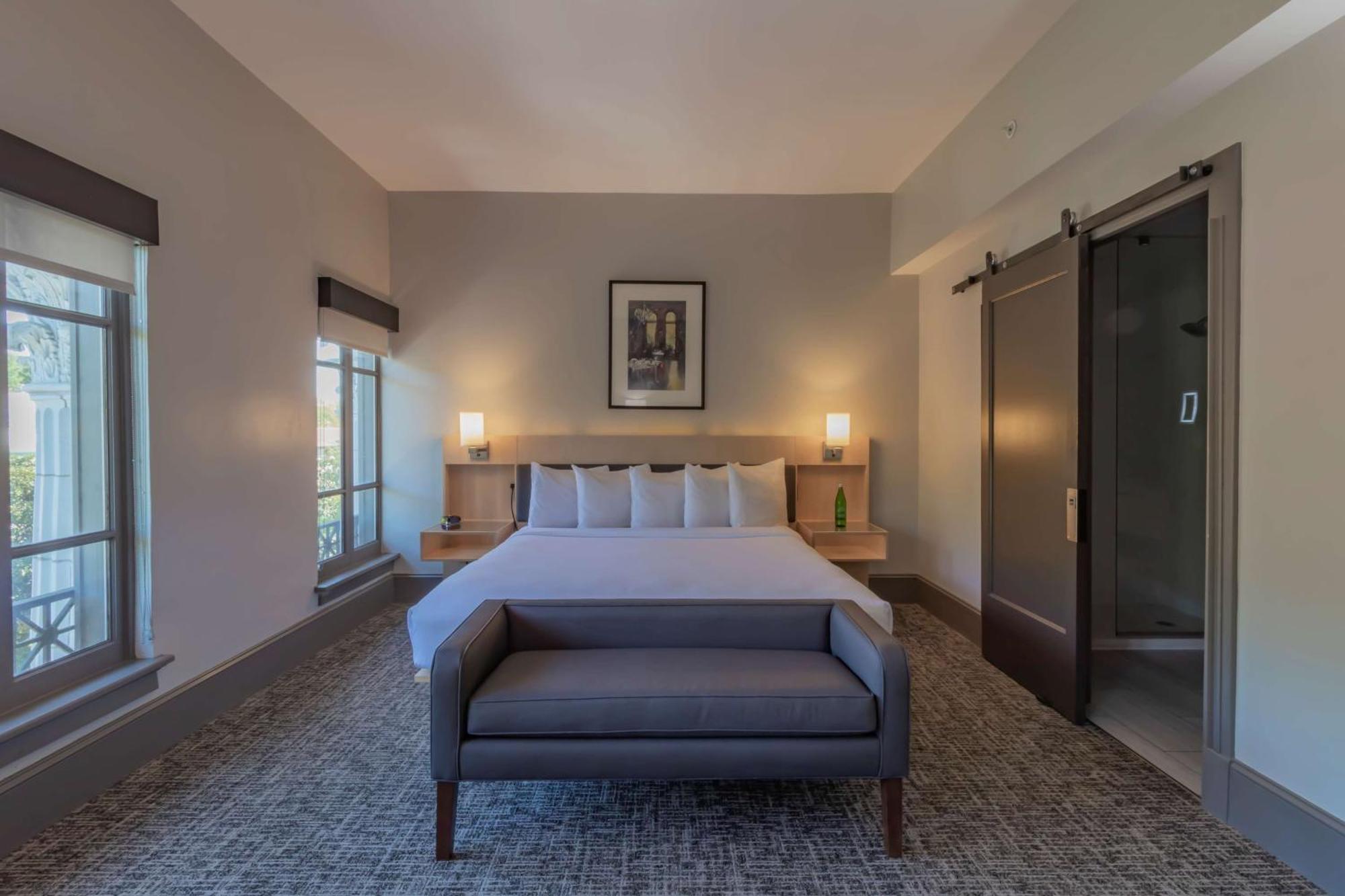 Hotel The Waters Hot Springs, Tapestry Collection By Hilton Esterno foto
